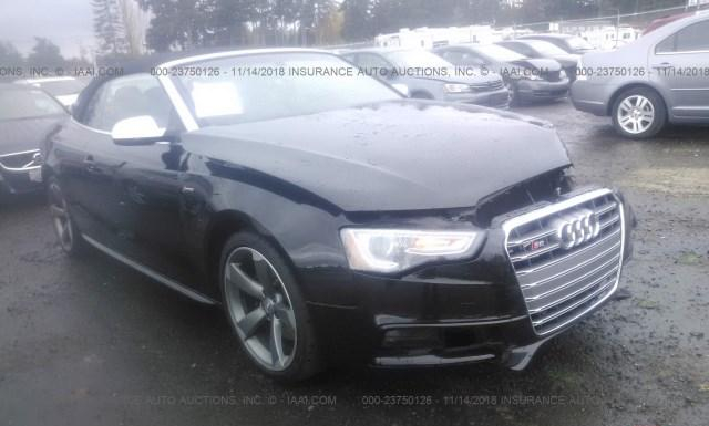Audi Rs5 (2015)