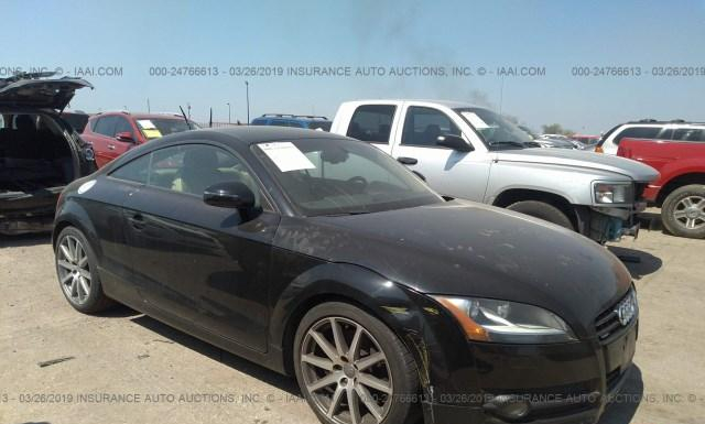 Audi Tt (2008)
