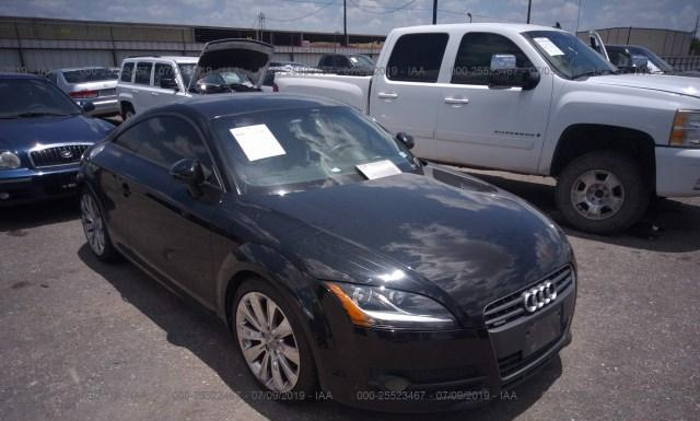Audi Tt (2010)