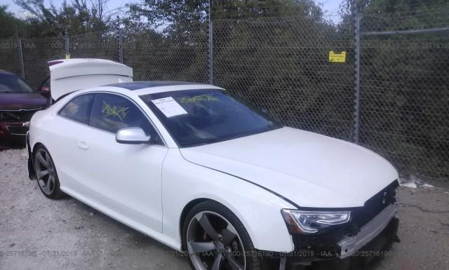 Audi Rs5 (2014)