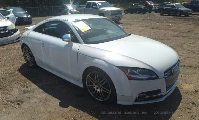 Audi Tts (2013)