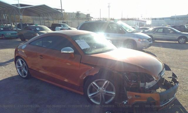 Audi Tts (2013)