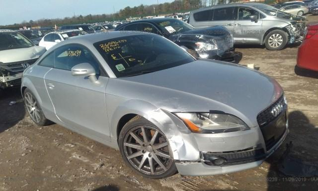 Audi Tt (2008)