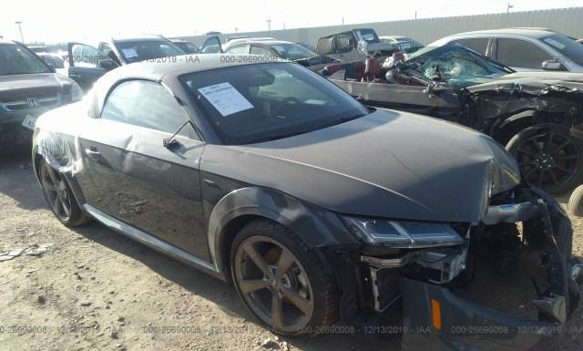 Audi Tt (2019)