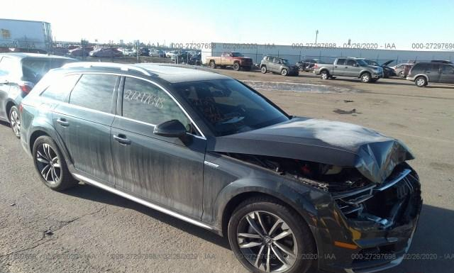 Audi A4 allroad (2019)