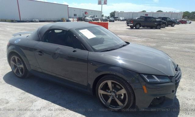 Audi Tt (2019)