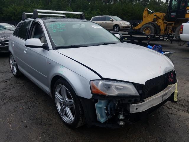 Audi A3 premium (2011)