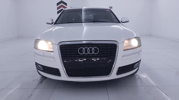 Audi A8 (2009)