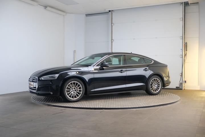 Audi A5 sportback (2018)