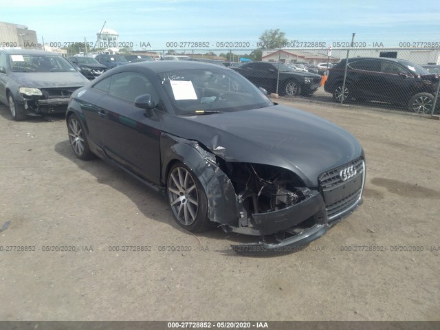 Audi Tt (2010)