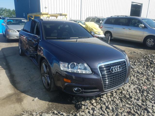 Audi A6 prestig (2011)