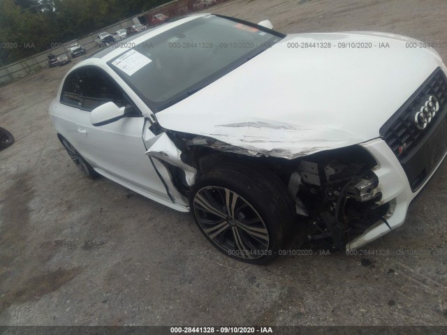 Audi S5 (2012)
