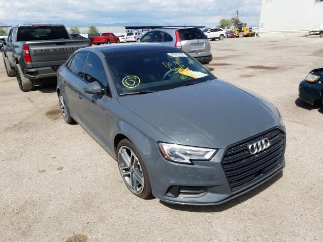 Audi A3 premium (2020)