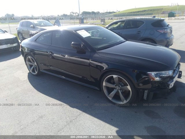 Audi Rs 5 (2013)