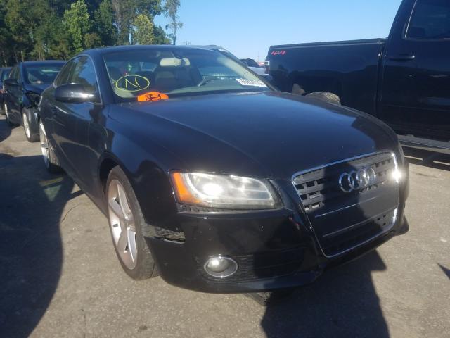Audi A5 premium (2010)