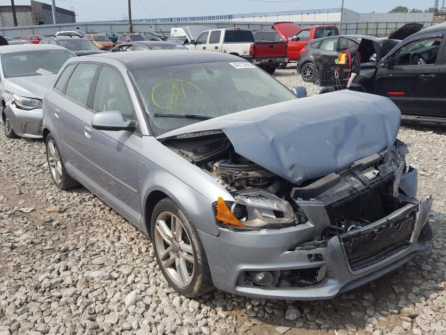 Audi A3 premium (2011)