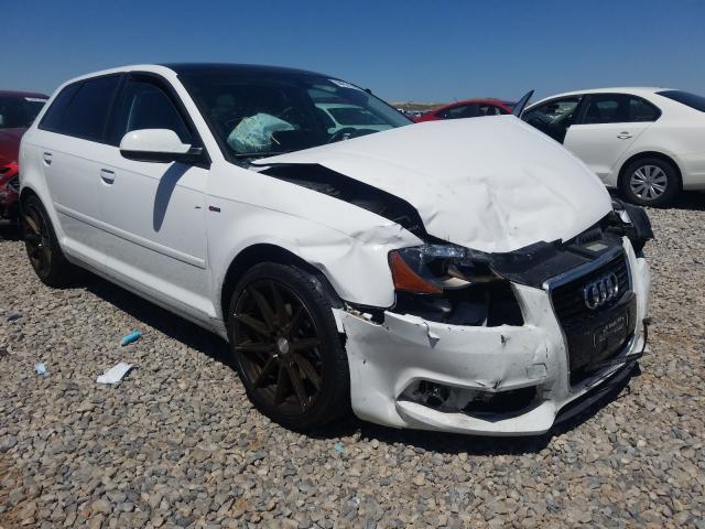 Audi A3 premium (2013)