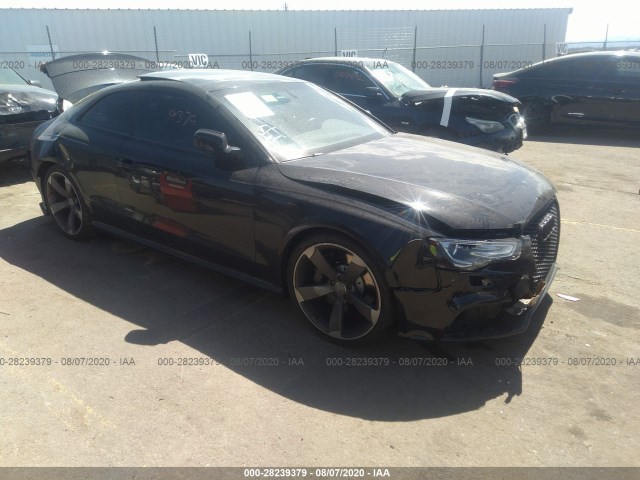 Audi Rs 5 (2013)