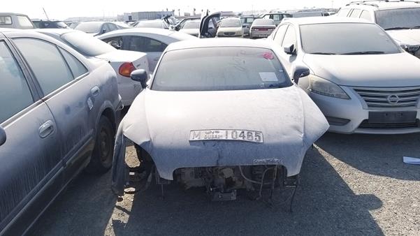 Audi Tt (2009)