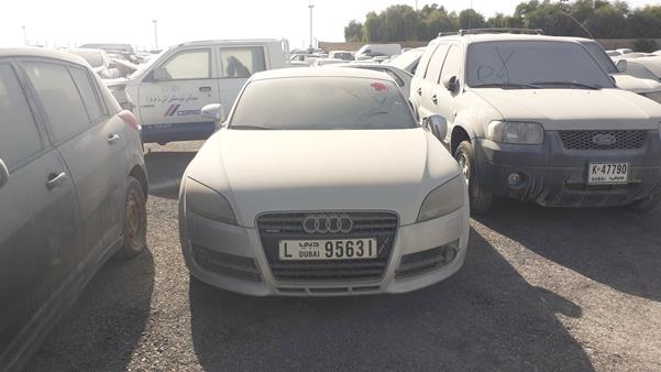 Audi Tt (2009)