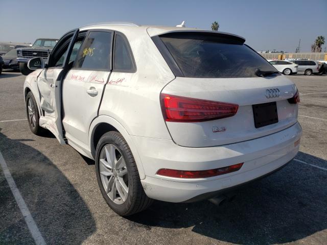 Audi Q3 premium 2018