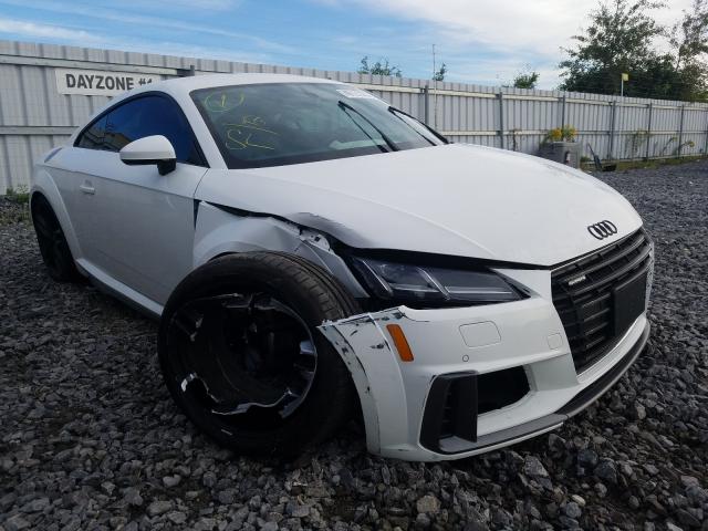 Audi Tt (2019)