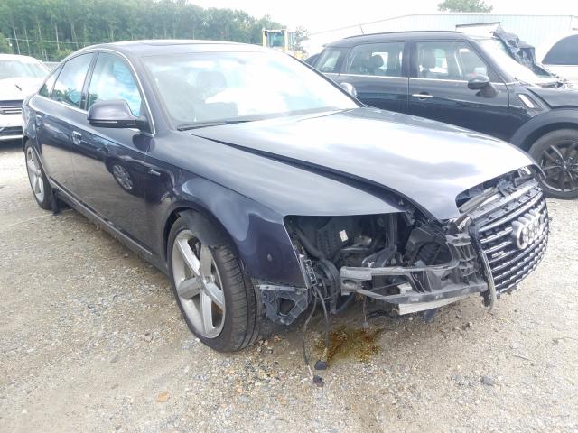 Audi A6 premium (2010)