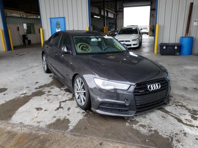 Audi A6 premium (2017)