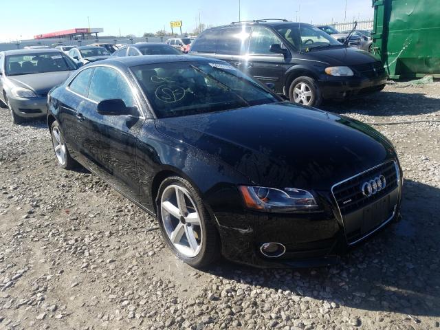 Audi A5 premium (2010)