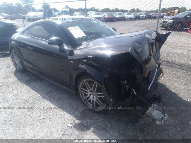 Audi Tt (2012)