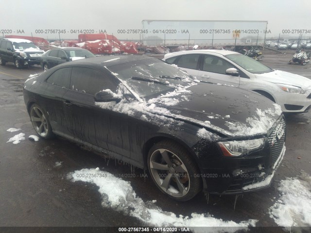 Audi Rs 5 (2013)