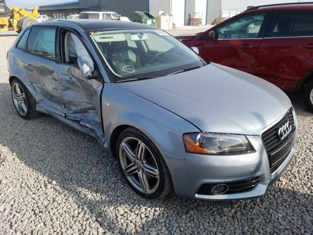 Audi A3 premium (2011)