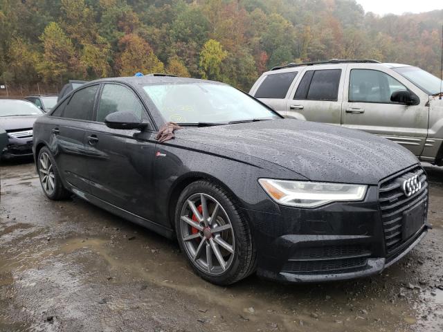 Audi A6 premium (2016)
