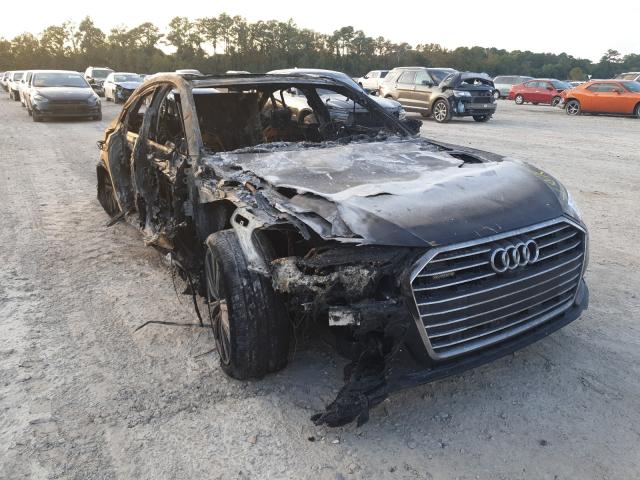 Audi A6 premium (0)
