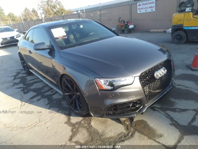 Audi Rs 5 (2015)