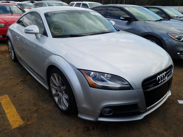 Audi Tt premium (2014)