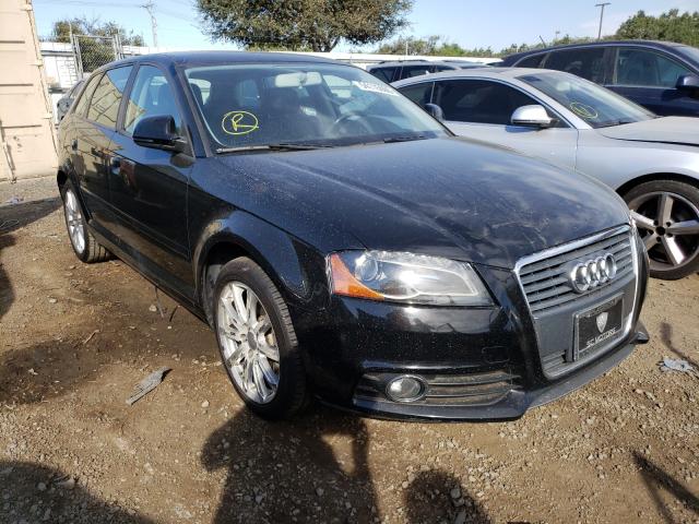 Audi A3 premium (2010)