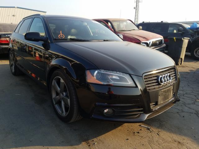 Audi A3 premium (2011)