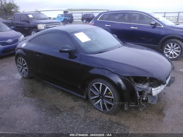 Audi Tt (2011)