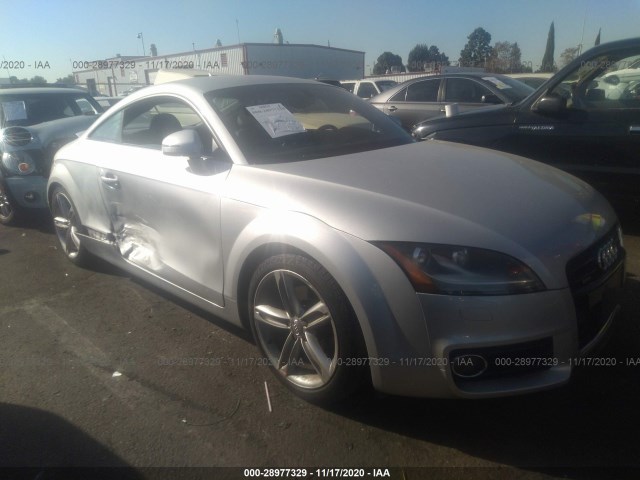 Audi Tt (2012)