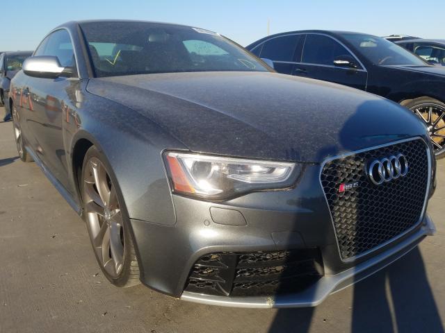 Audi Rs5 (2013)