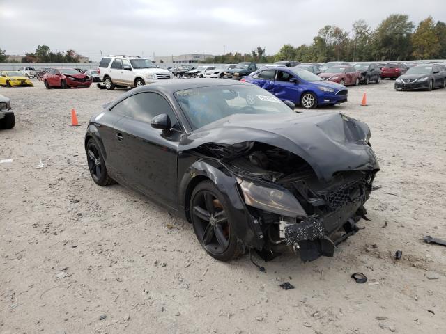 Audi Tt premium (2012)