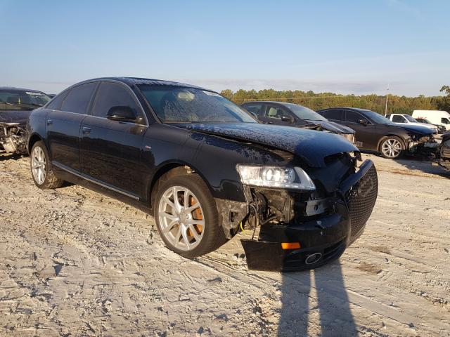Audi A6 premium (2011)