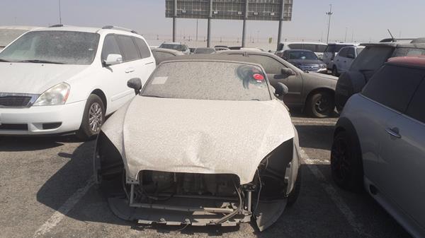Audi Tt (2008)