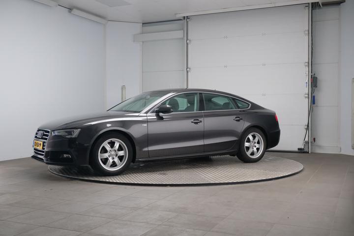 Audi A5 sportback (2016)