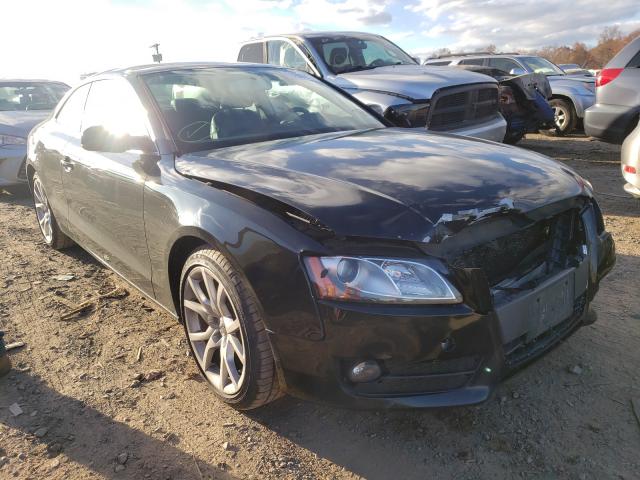 Audi A5 premium (2010)