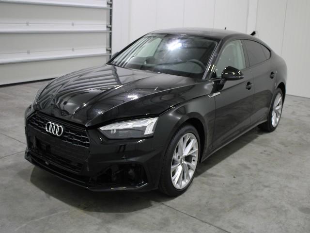 Audi A5 sportback (2020)