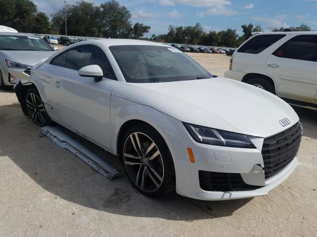 Audi Tt (2016)