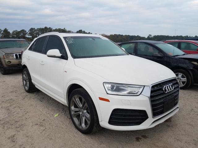 Audi Q3 premium (2018)