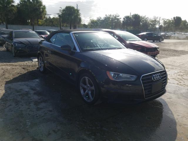 Audi A3 premium (2016)